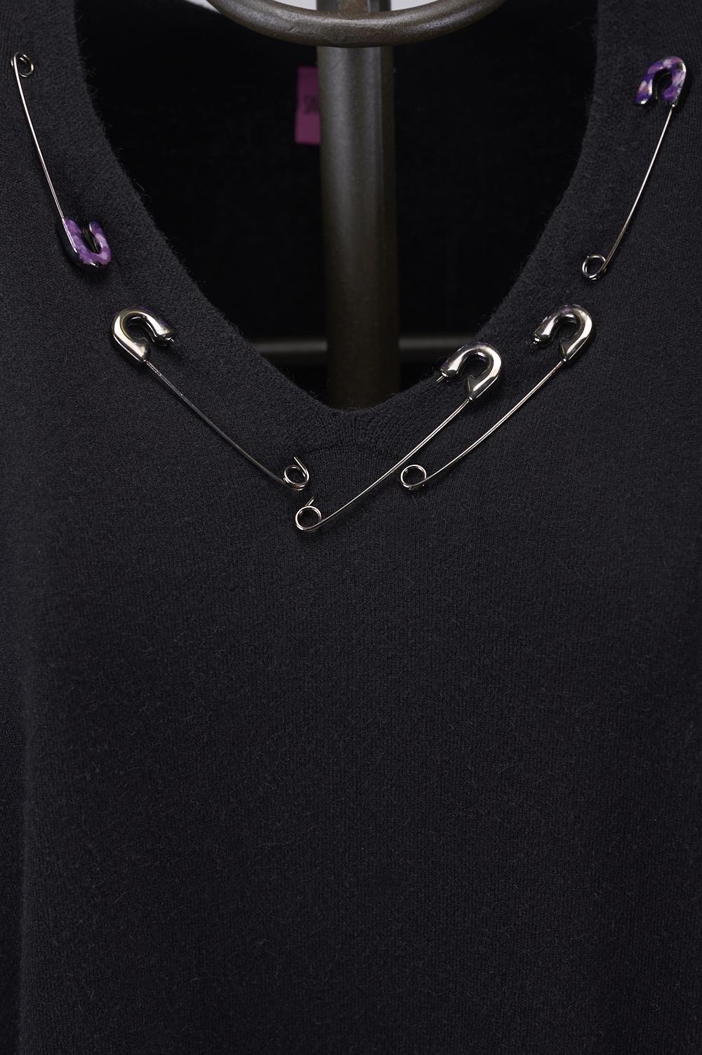 Save The Queen Maxi maglia Prezzo Ridotto