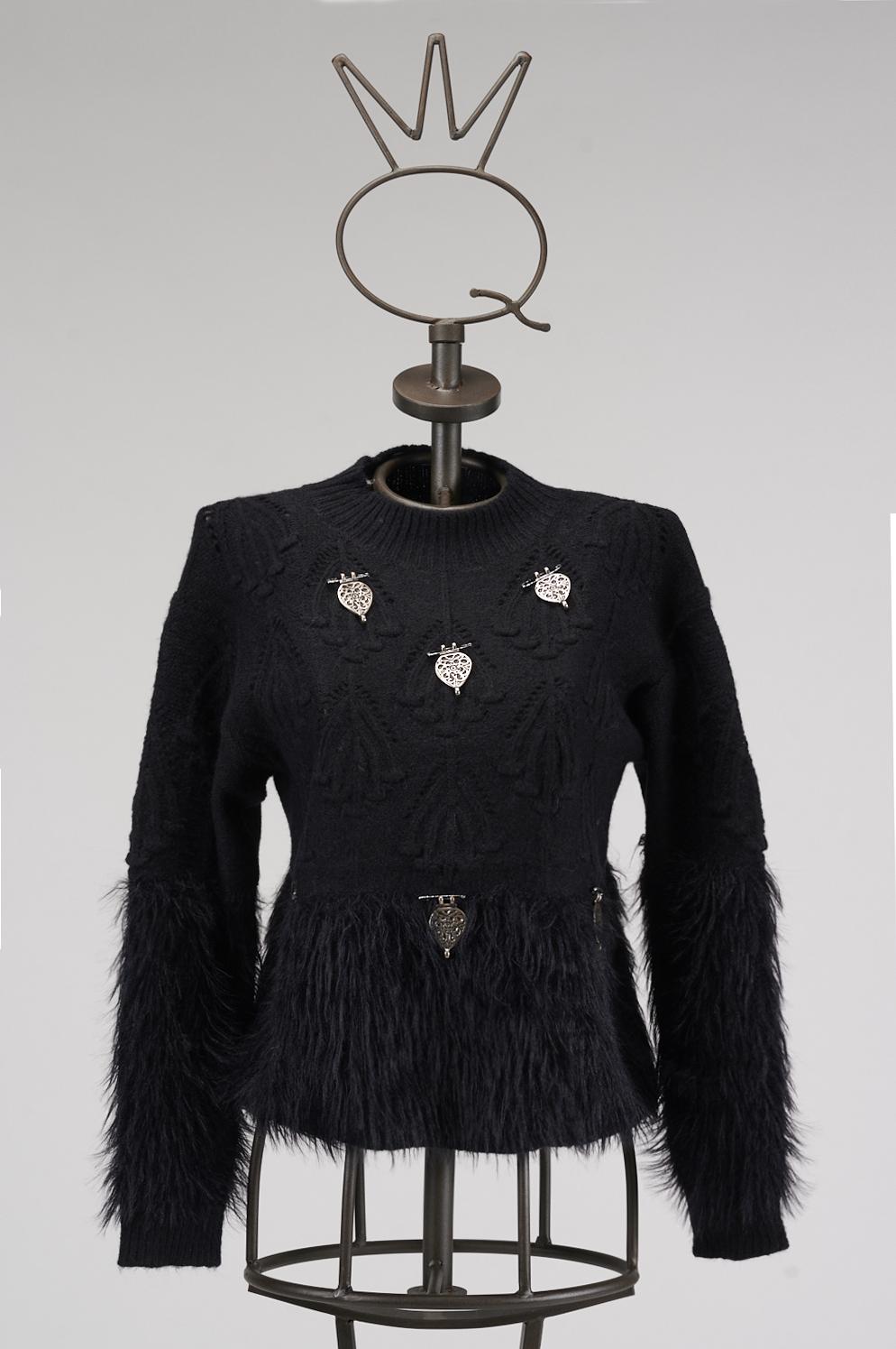 Save The Queen Maglia Convenienza