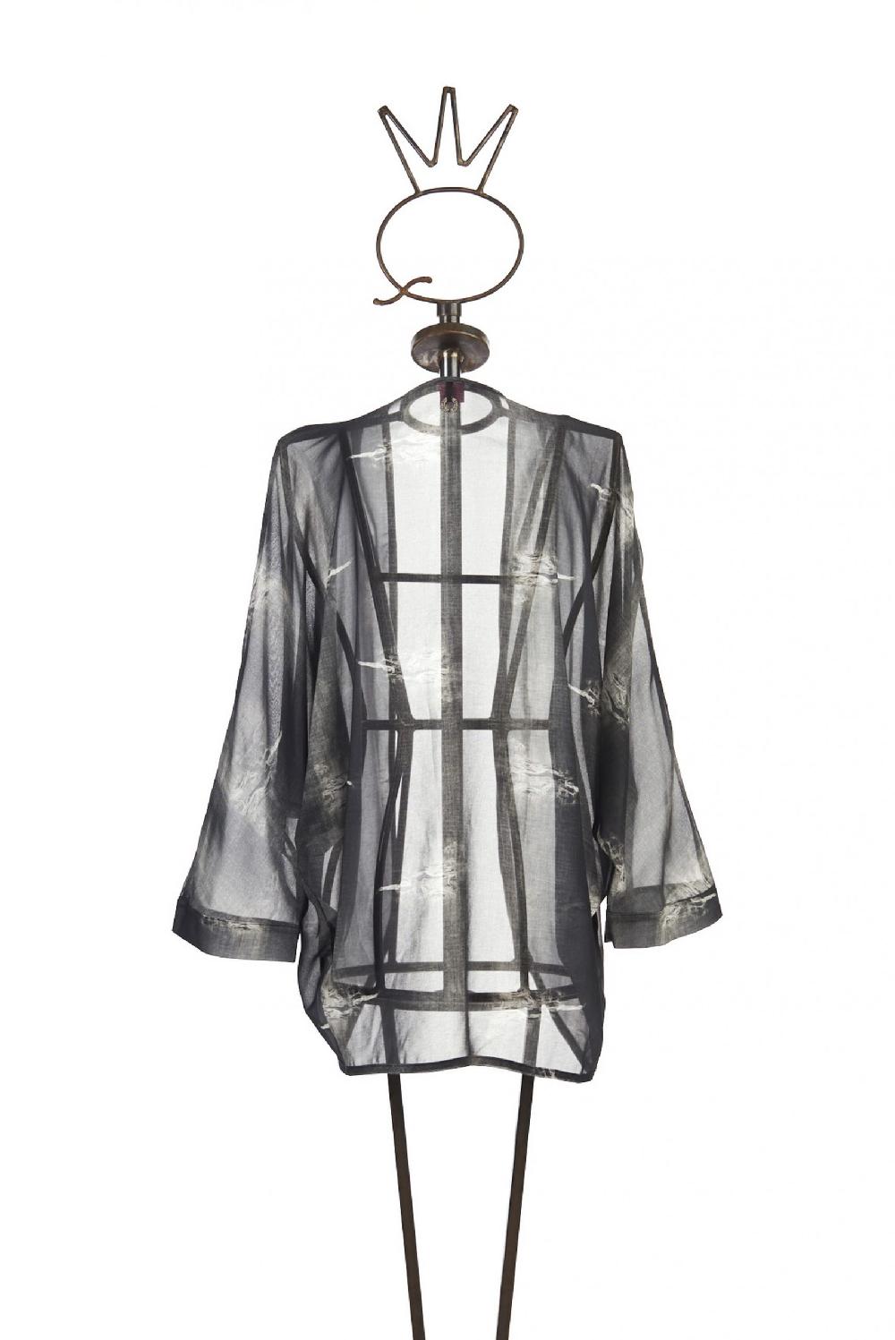 Save The Queen Giacca - camicia Offerta