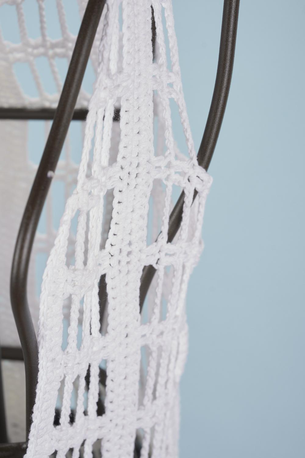 Save The Queen Gilet bianco In Vendita