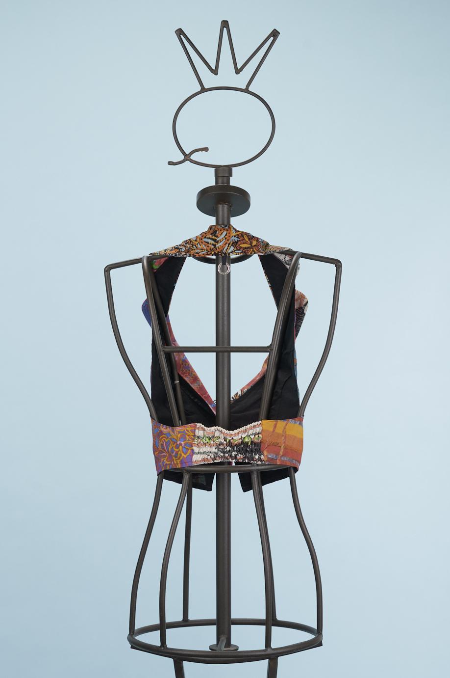 Save The Queen Gilet Saldi