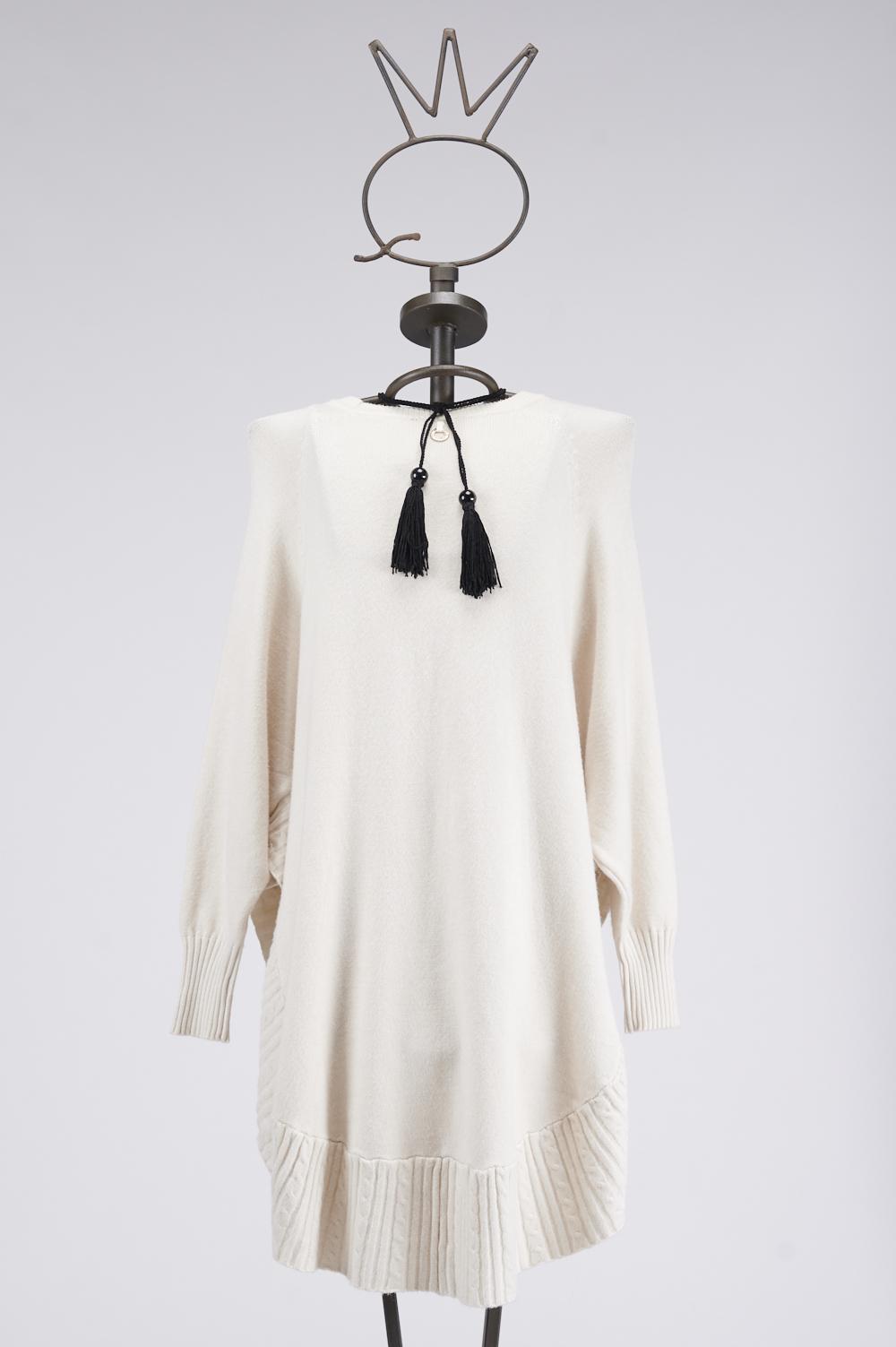 Save The Queen Maxi maglia con collana Spedizione Gratuita