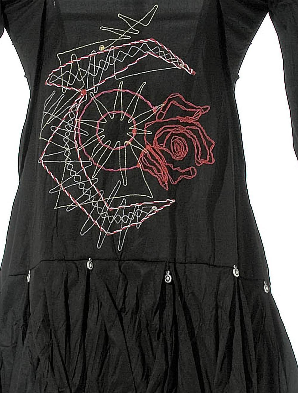 Save The Queen Vestito in popelin Shopping Online