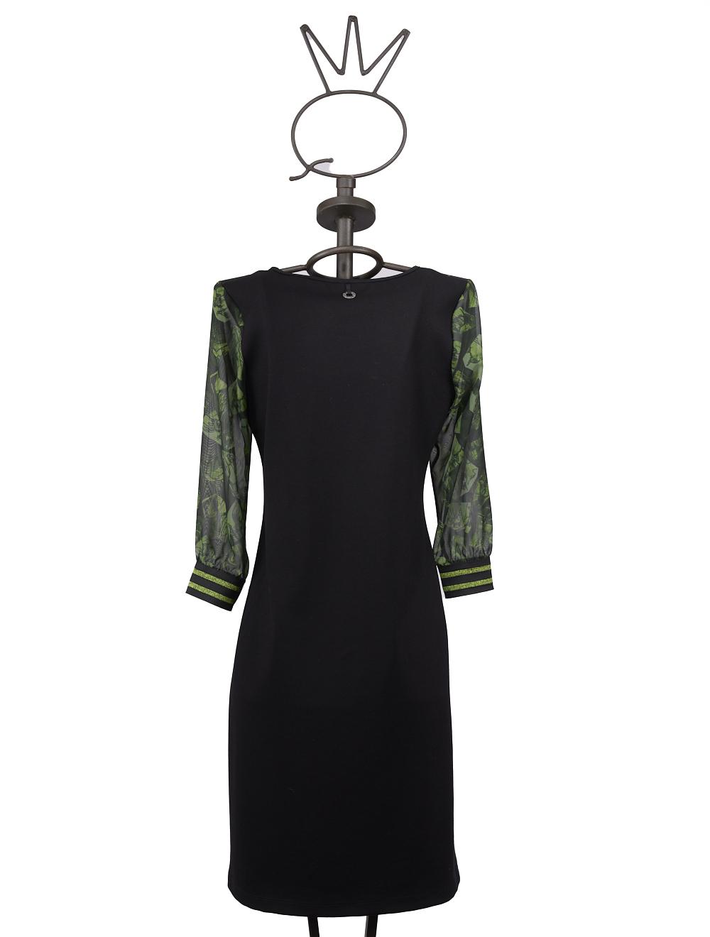 Save The Queen Vestito corto in tessuto elasticizzato In Saldo