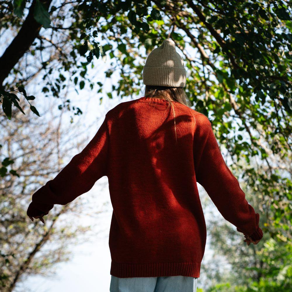 Seay / Maglione Biscotto Tonga Sconto