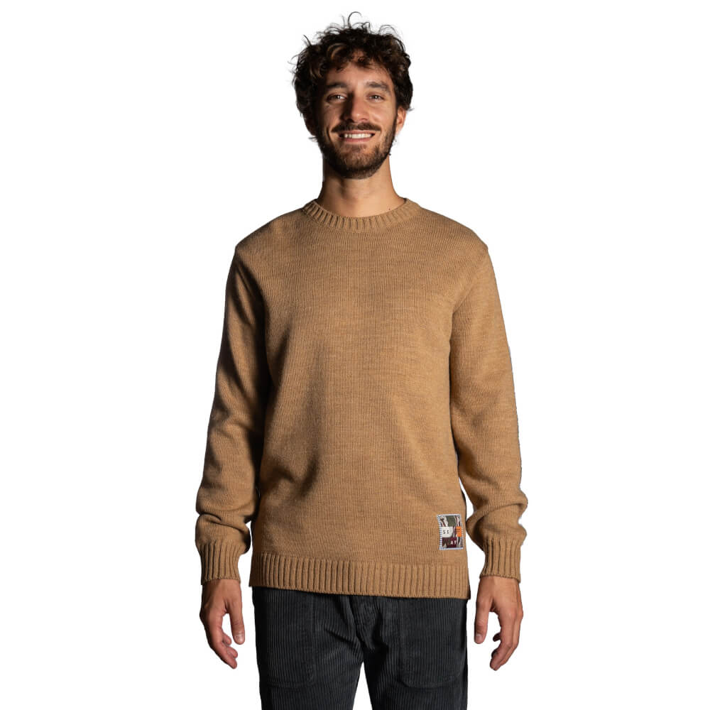 Seay / Maglione Beige Tonga Outlet