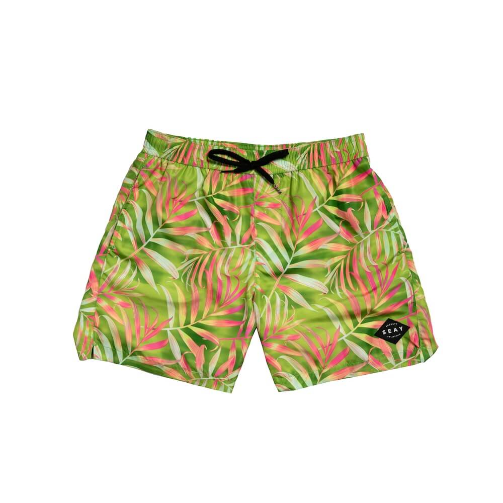 Seay / Costume da Bagno Medio Verde Bamboo Saldi Di Fabbrica