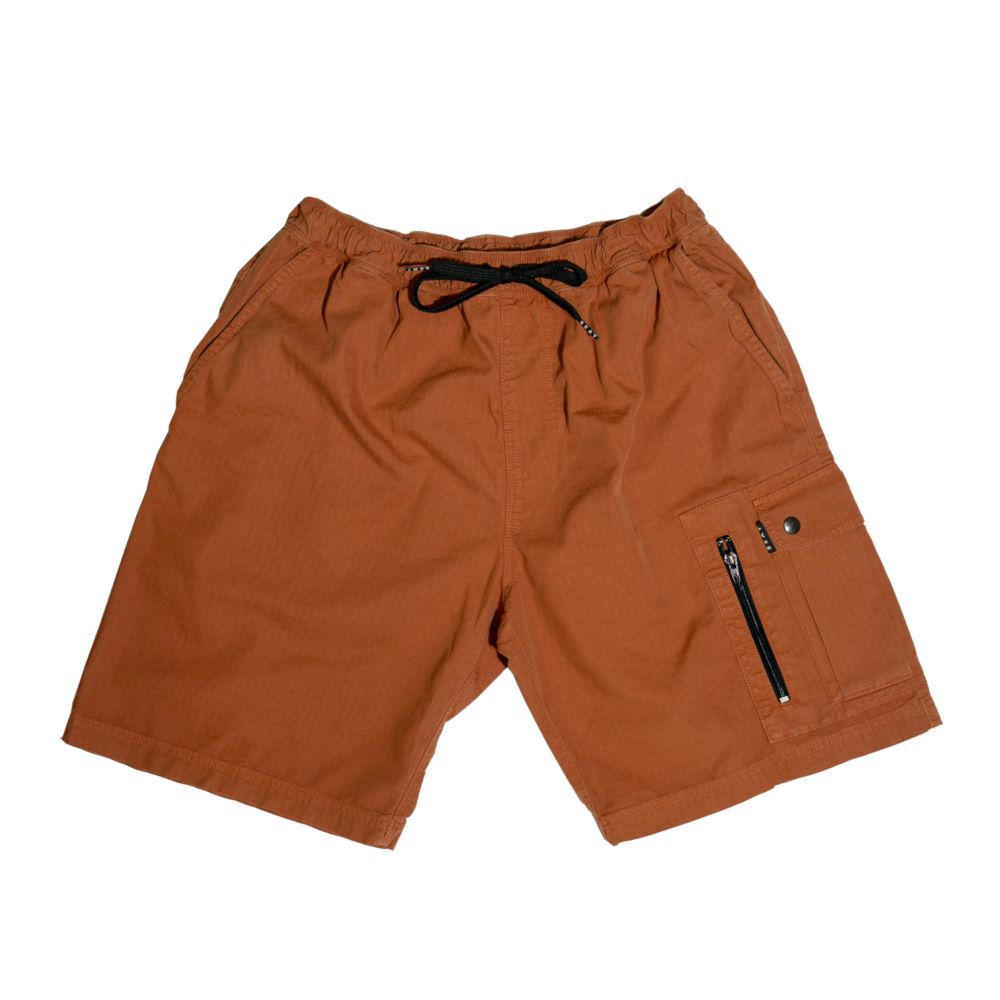 Seay / Pantalone Corto Cargo Nocciola Acquista Ora