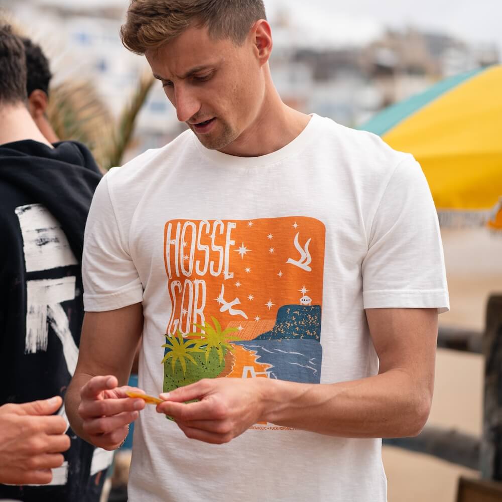 Seay / T-Shirt Bianca Hossegor Online
