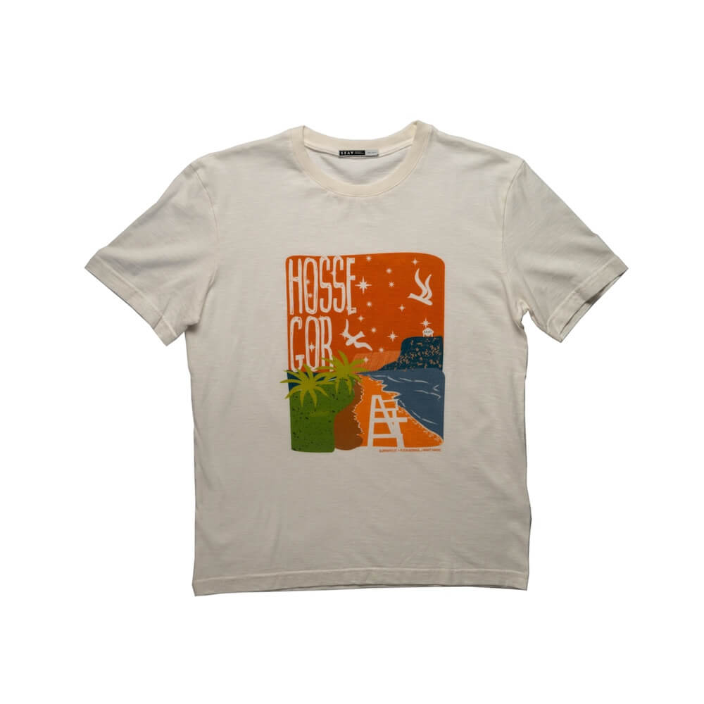 Seay / T-Shirt Bianca Hossegor Online