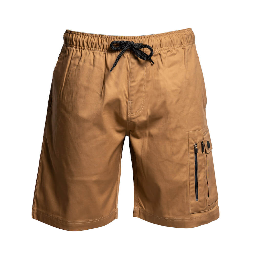 Seay / Pantalone Corto Kaki Makassar Soddisfazione Garantita