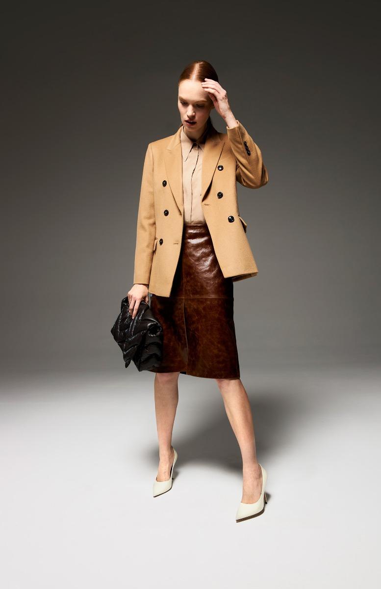 Seventy FW24 Look 1 - Col Convenienza