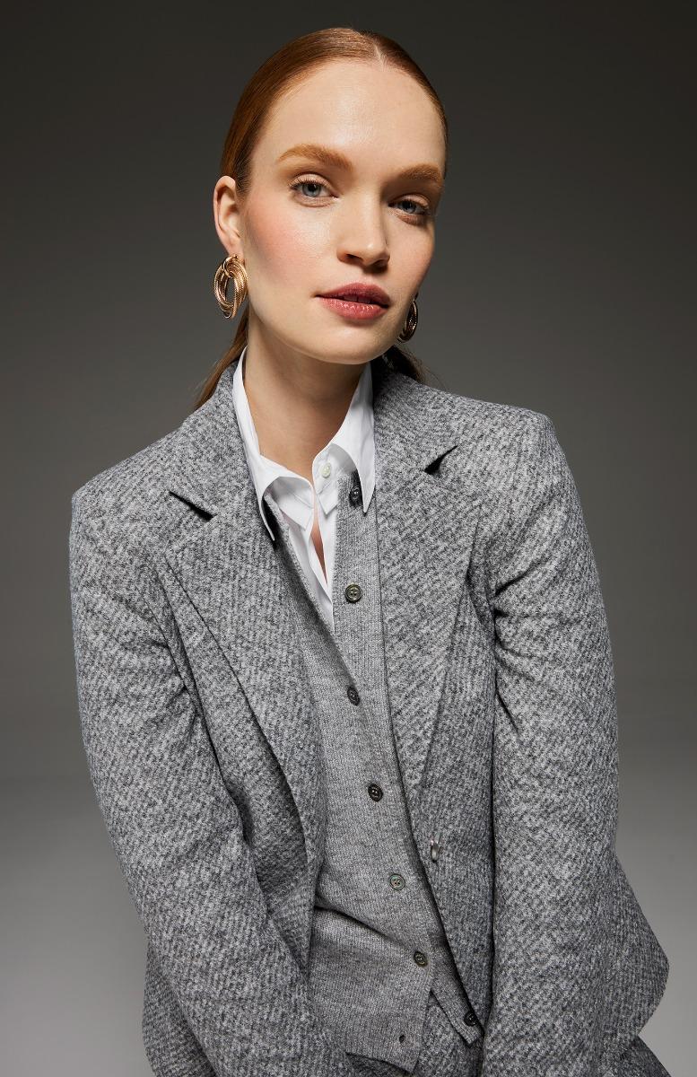 Seventy FW24 Look 8 - Col Novità