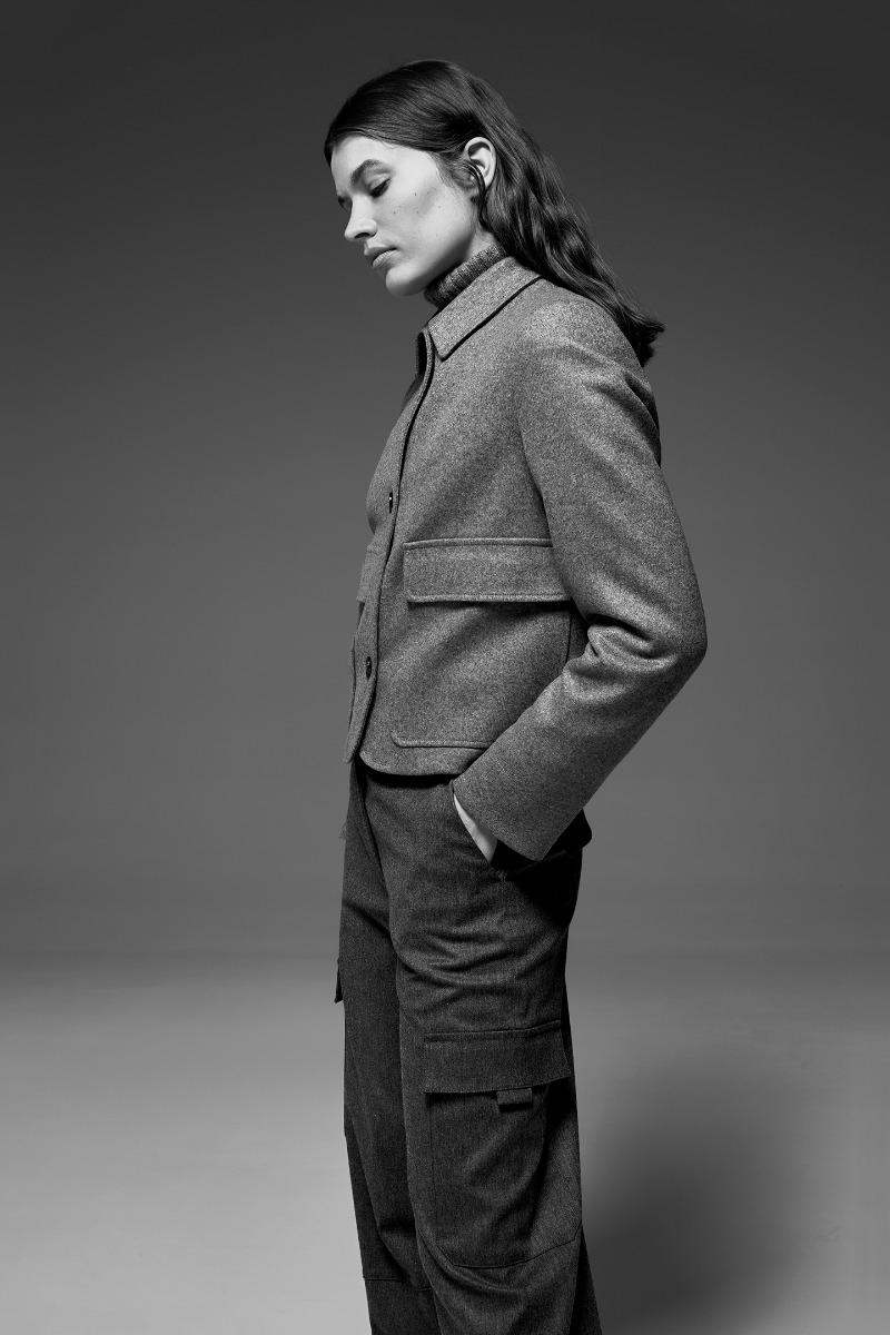 Seventy FW24 Look 10 - Col Presa