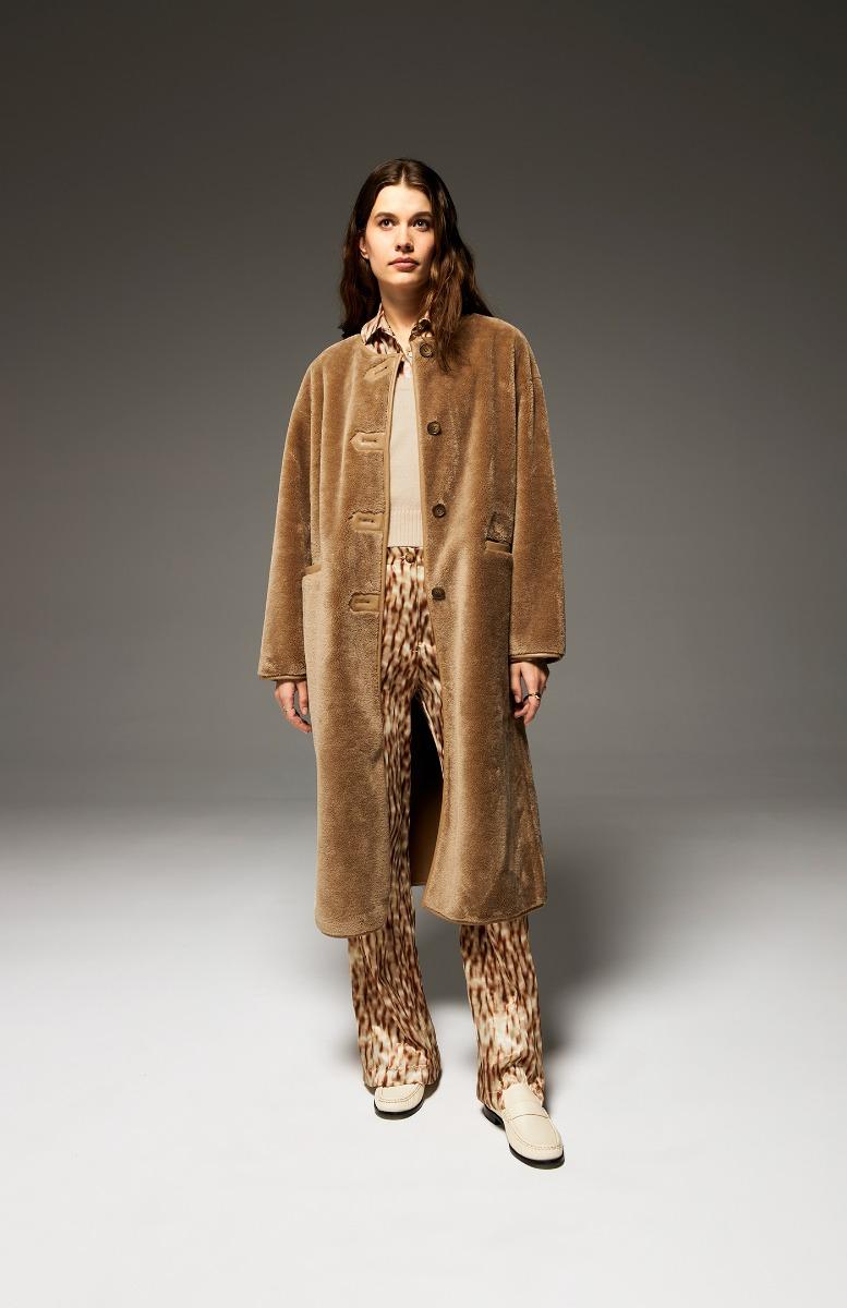 Seventy FW24 Look 1 - Col Offerta