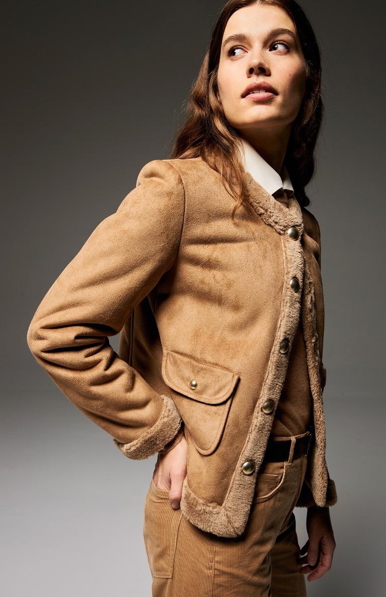 Seventy FW24 Look 2 - Col Economico