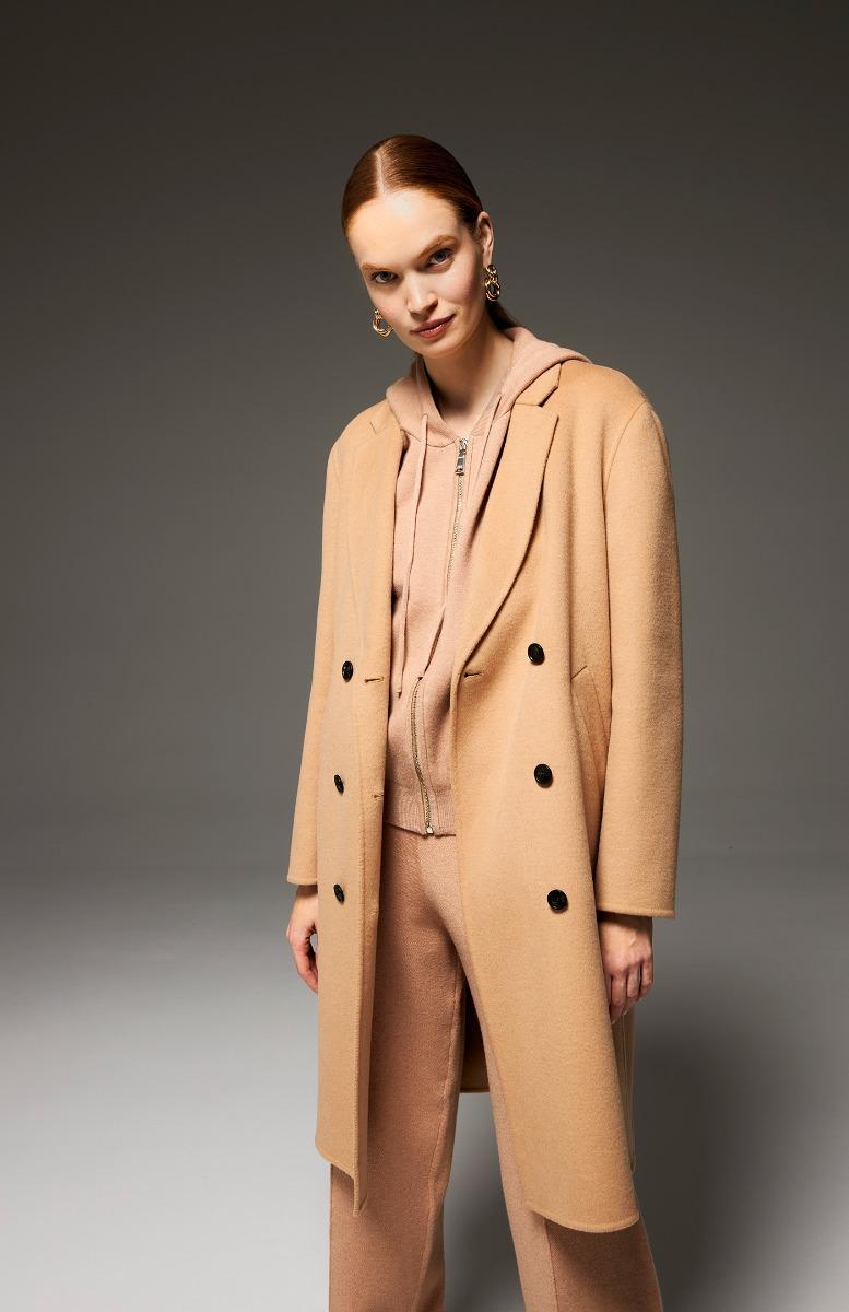 Seventy FW24 Look 7 - Col Outlet