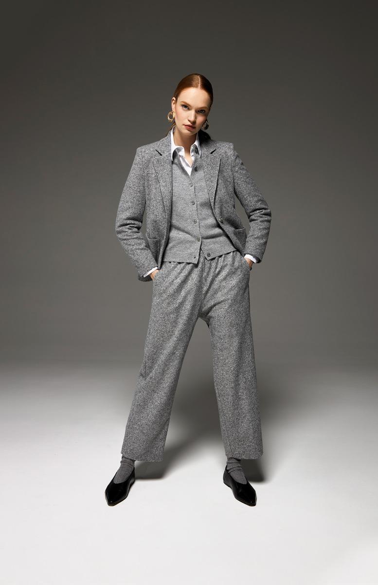 Seventy FW24 Look 9 - Col In Vendita