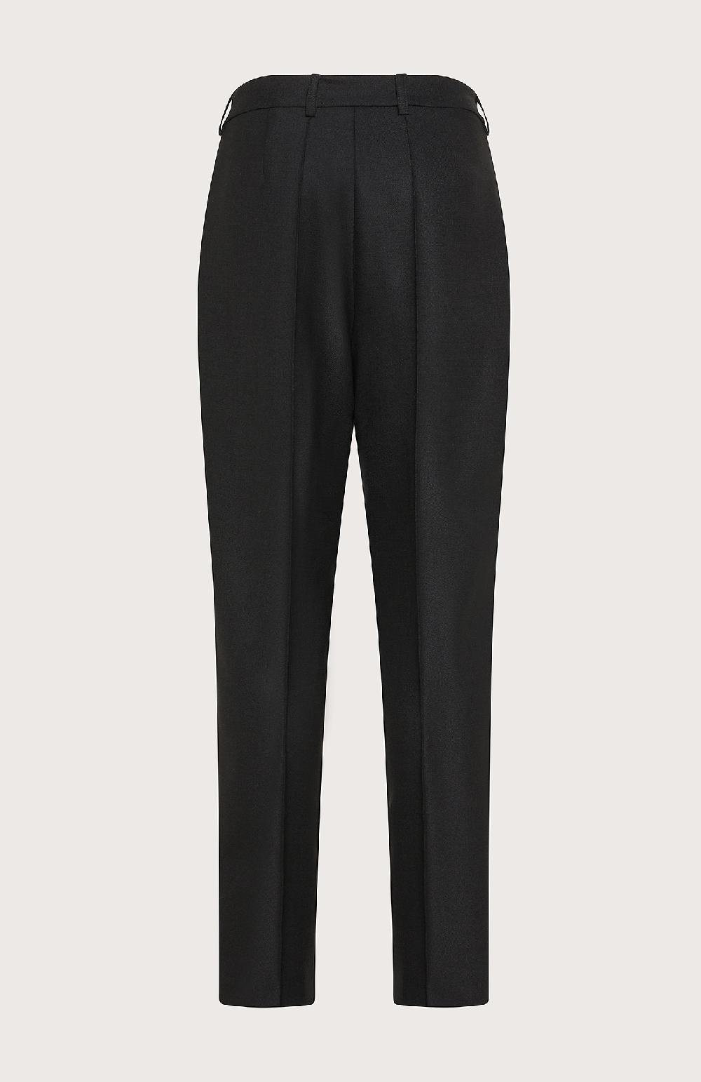 Seventy Pantalone carrot fit con spacchetto alla caviglia Vendita Economica
