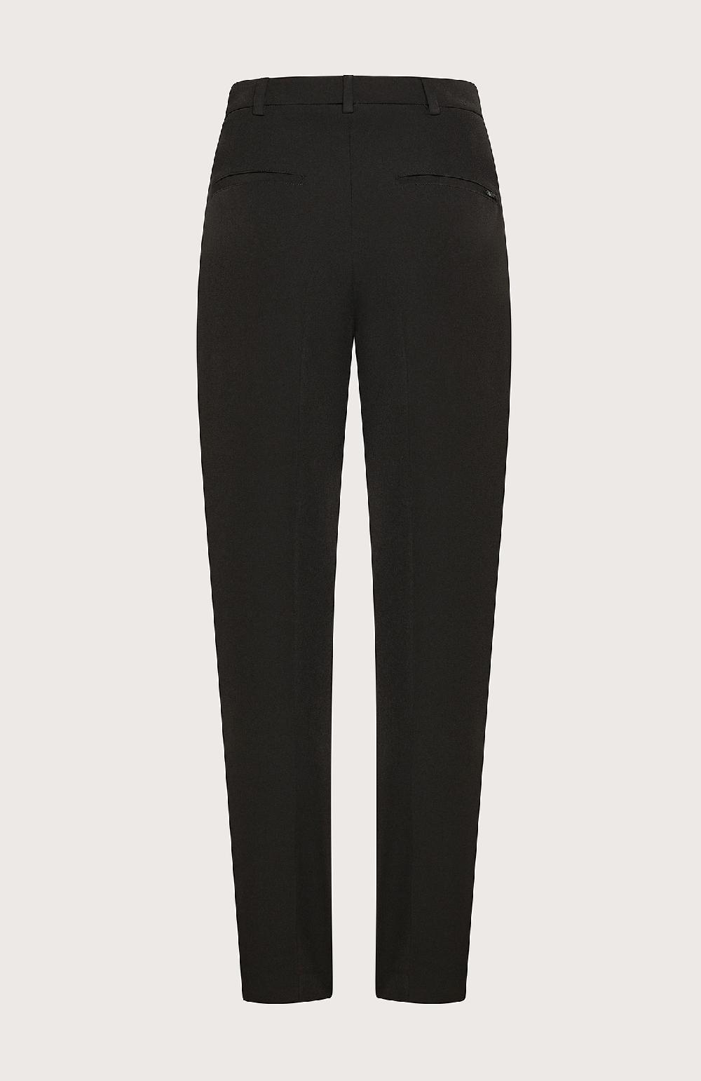 Seventy Pantalone slim fit alla caviglia in poly bielastic I Più Venduti