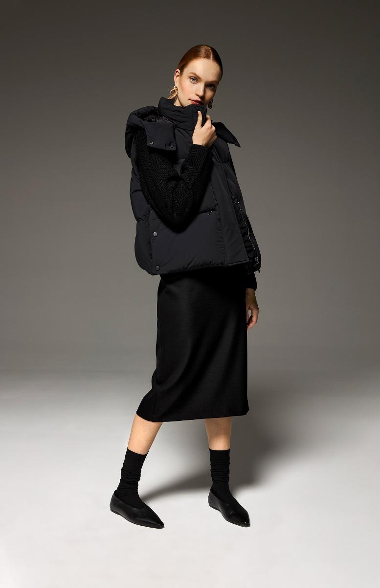 Seventy FW24 Look 48 - Col Qualità