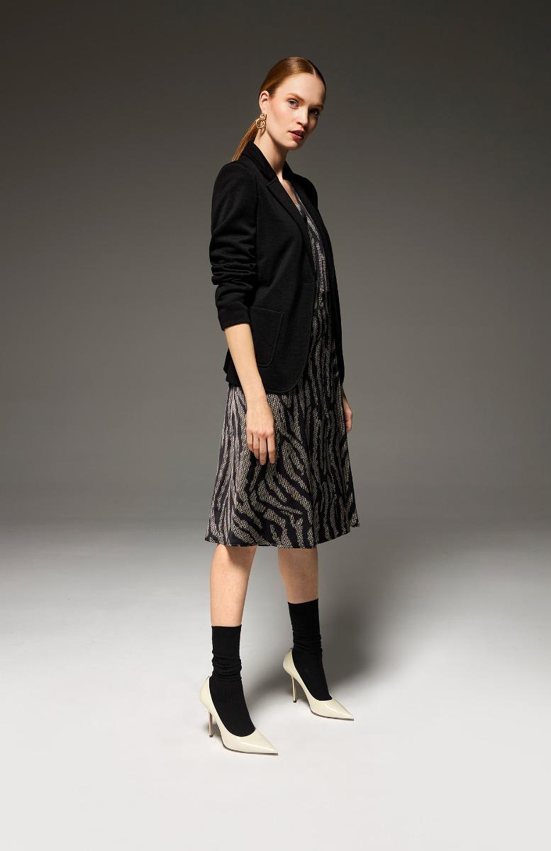 Seventy FW24 Look 51 - Col Spedizione Gratuita