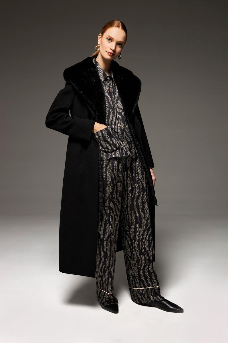 Seventy FW24 Look 52 - Col Latest fashion