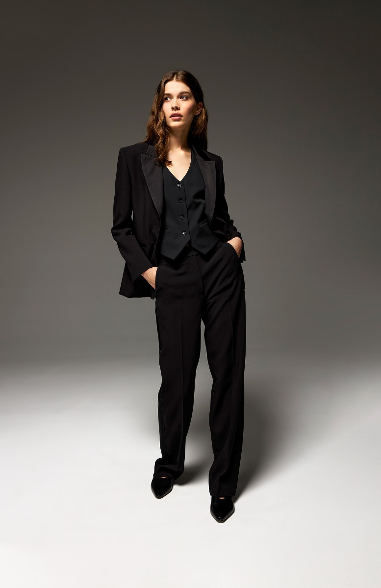 Seventy FW24 Look 56 - Col Acquista Ora