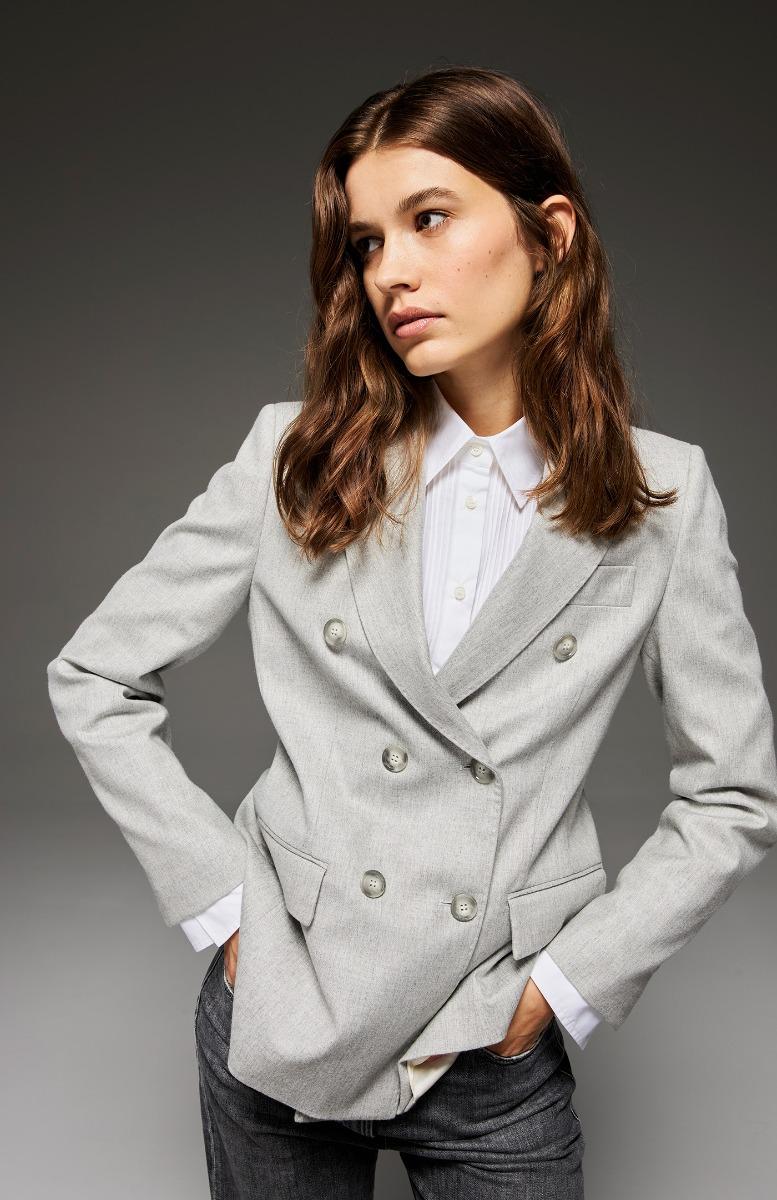 Seventy FW24 Look 12 - Col Consegna Veloce