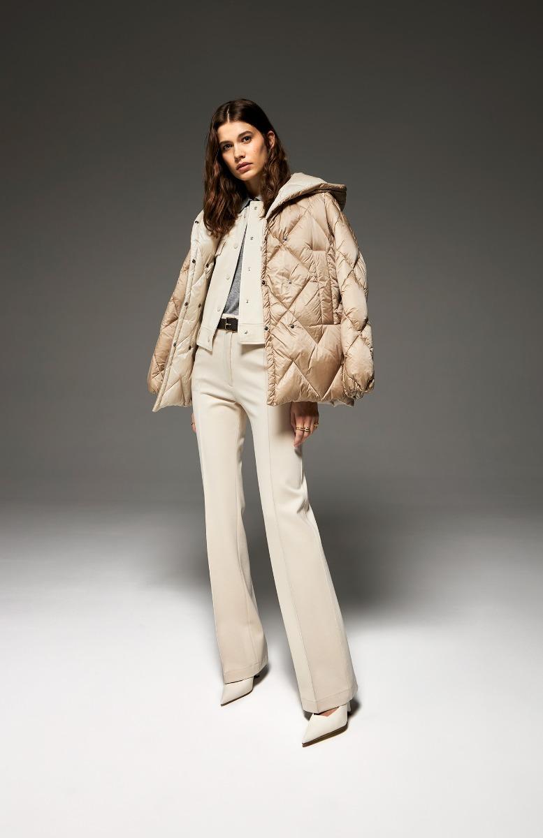 Seventy FW24 Look 13 - Col Promozione Limitata