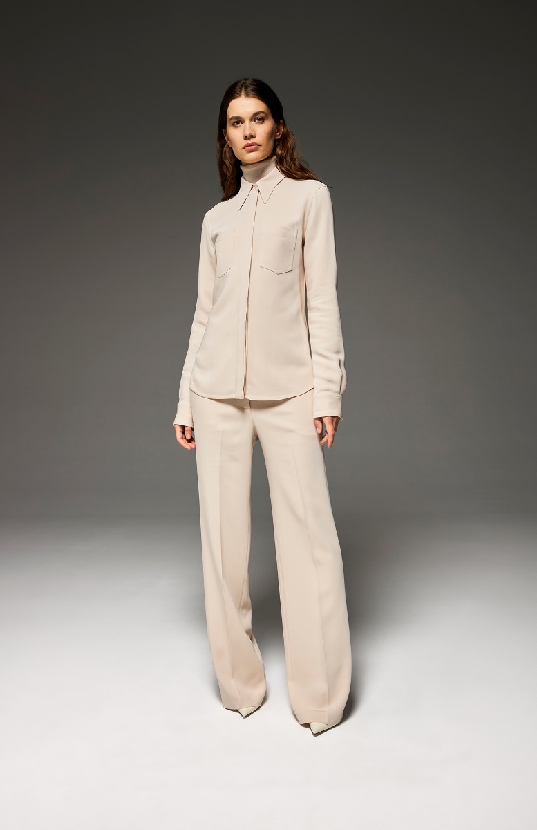 Seventy FW24 Look 14 - Col Fino Al -60%