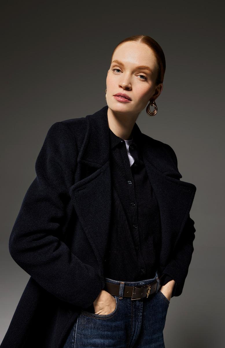 Seventy FW24 Look 17 - Col Prezzo Ridotto