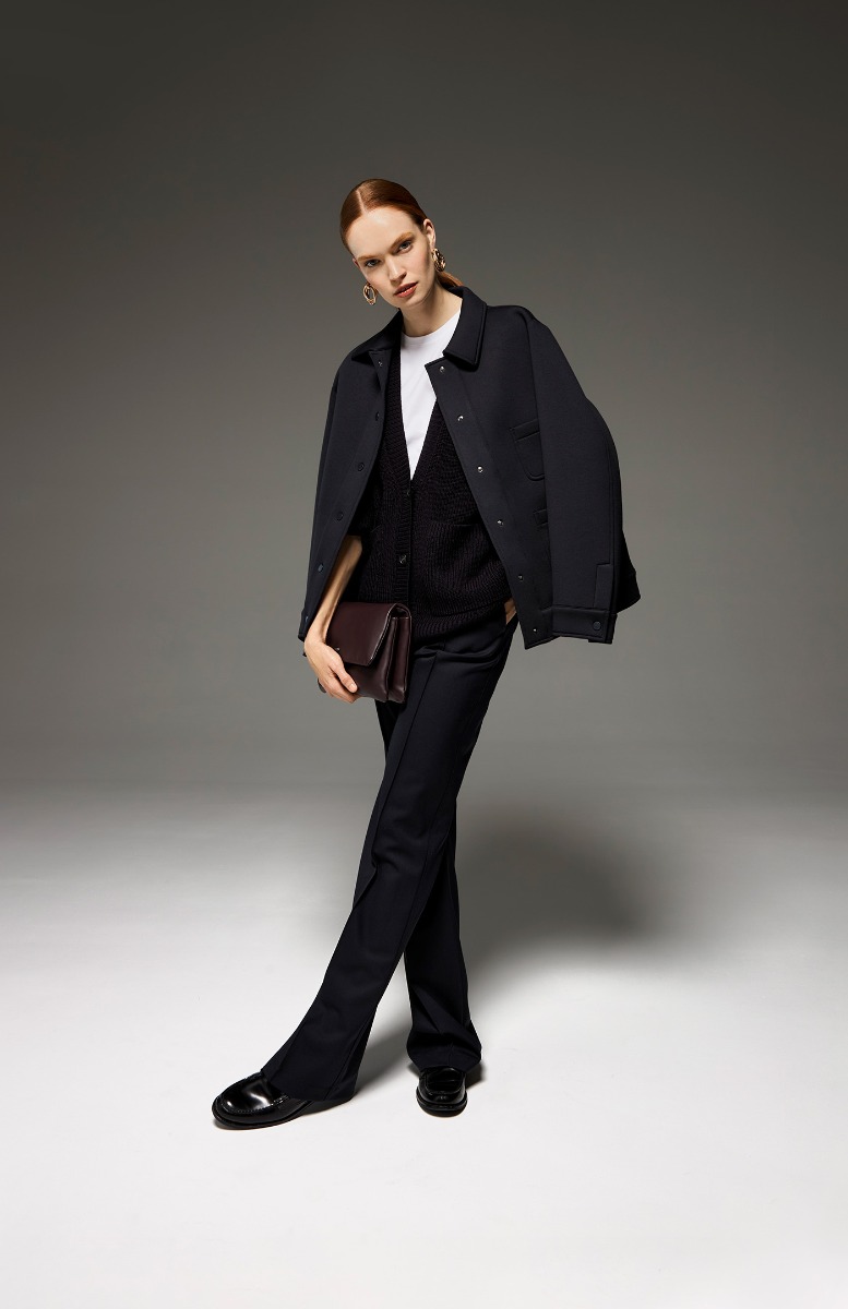 Seventy FW24 Look 19 - Col Convenienza
