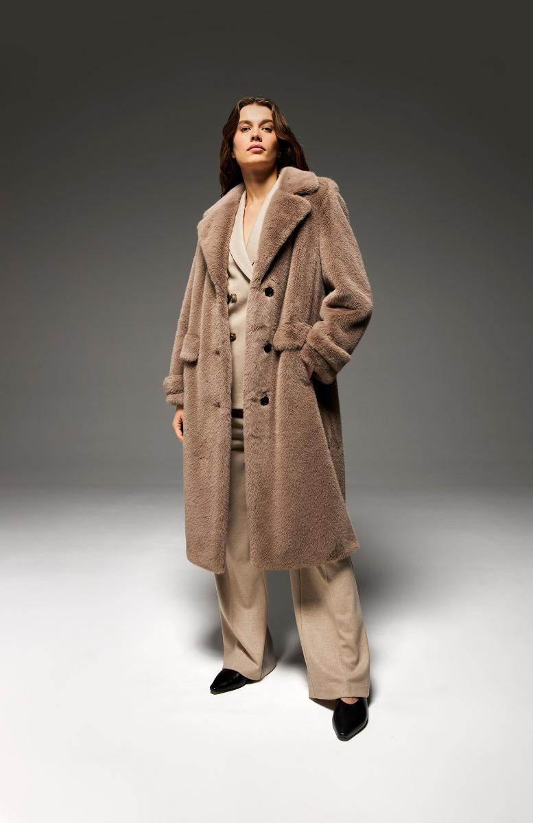 Seventy FW24 Look 20 - Col Novità