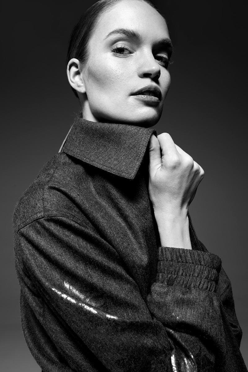Seventy FW24 Look 27 - Col In Vendita