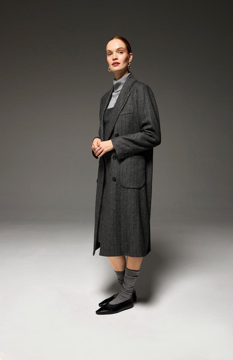 Seventy FW24 Look 29 - Col Offerte