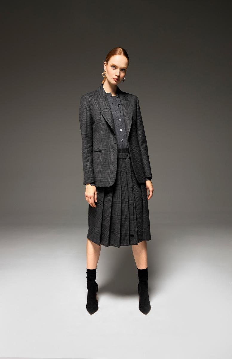 Seventy FW24 Look 30 - Col Hotsell