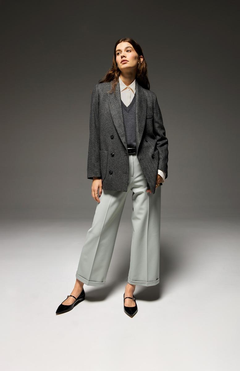 Seventy FW24 Look 32 - Col Promozione temporanea