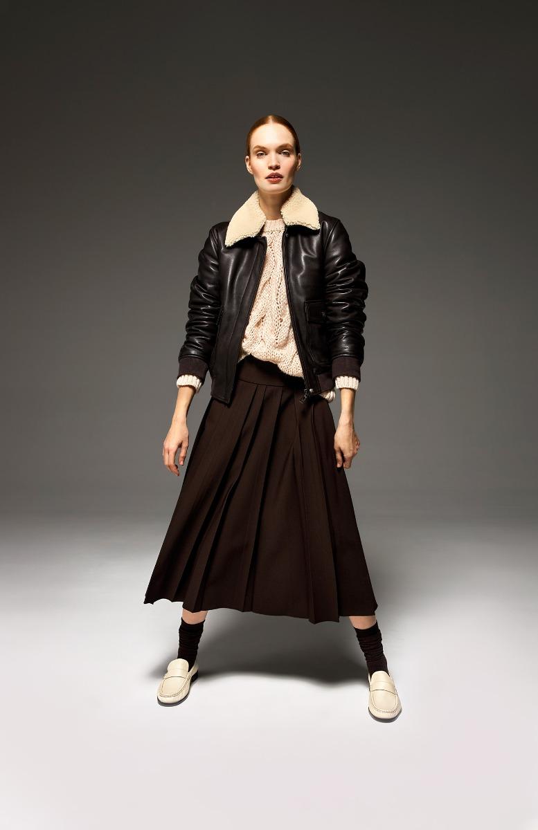 Seventy FW24 Look 34 - Col I Più Venduti