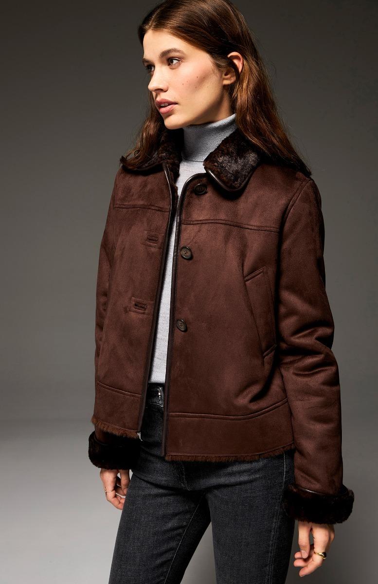 Seventy FW24 Look 37 - Col In Saldo