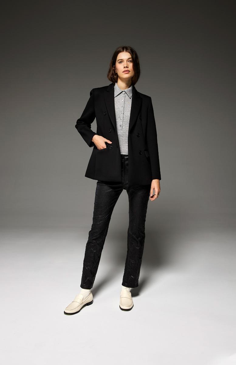 Seventy FW24 Look 41 - Col Italy