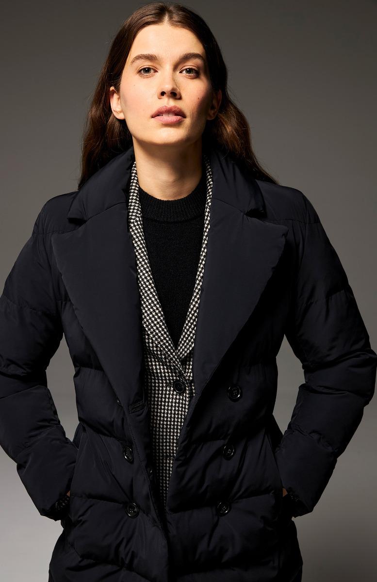 Seventy FW24 Look 46 - Col Qualità