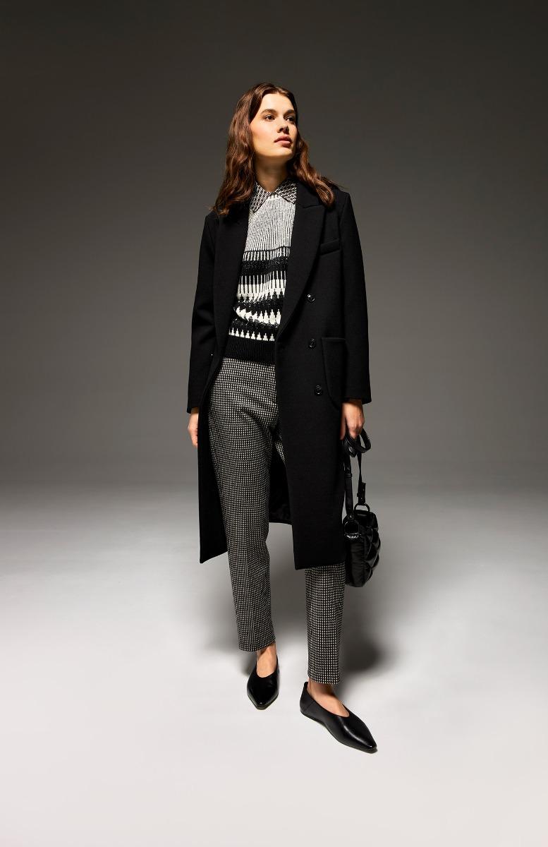 Seventy FW24 Look 47 - Col Vendita