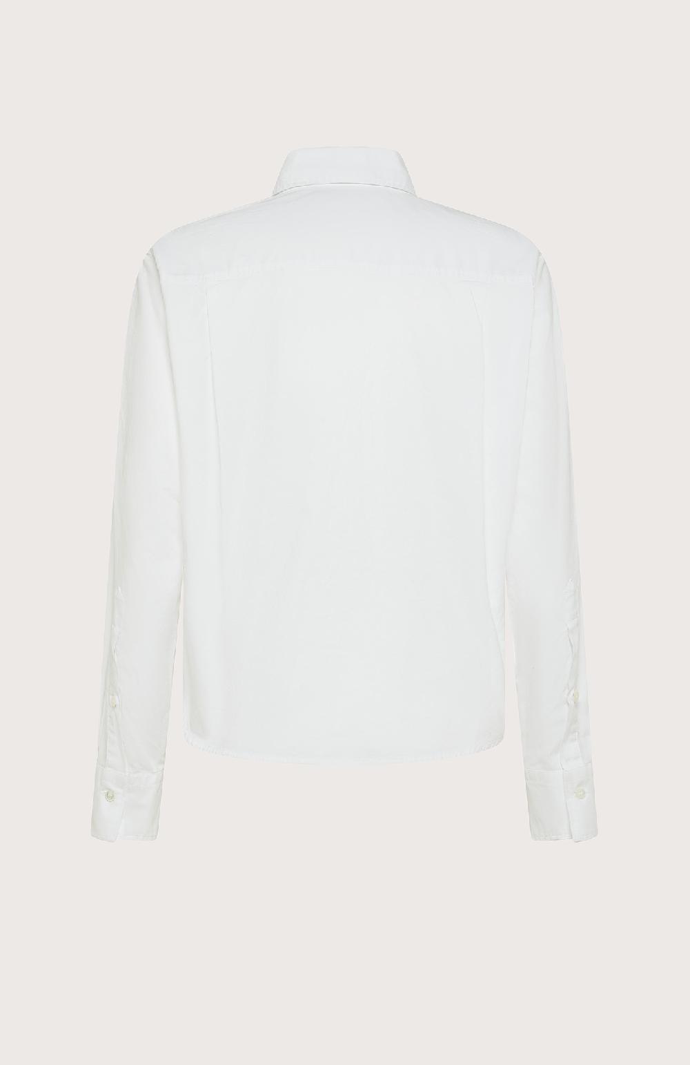 Seventy Camicia taglio corto in 100% cotone - Col. Neutro Saldi