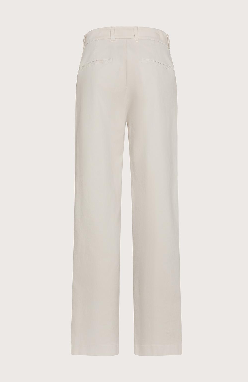 Seventy Pantalone chino in gabardina - Col. Neutro 2025