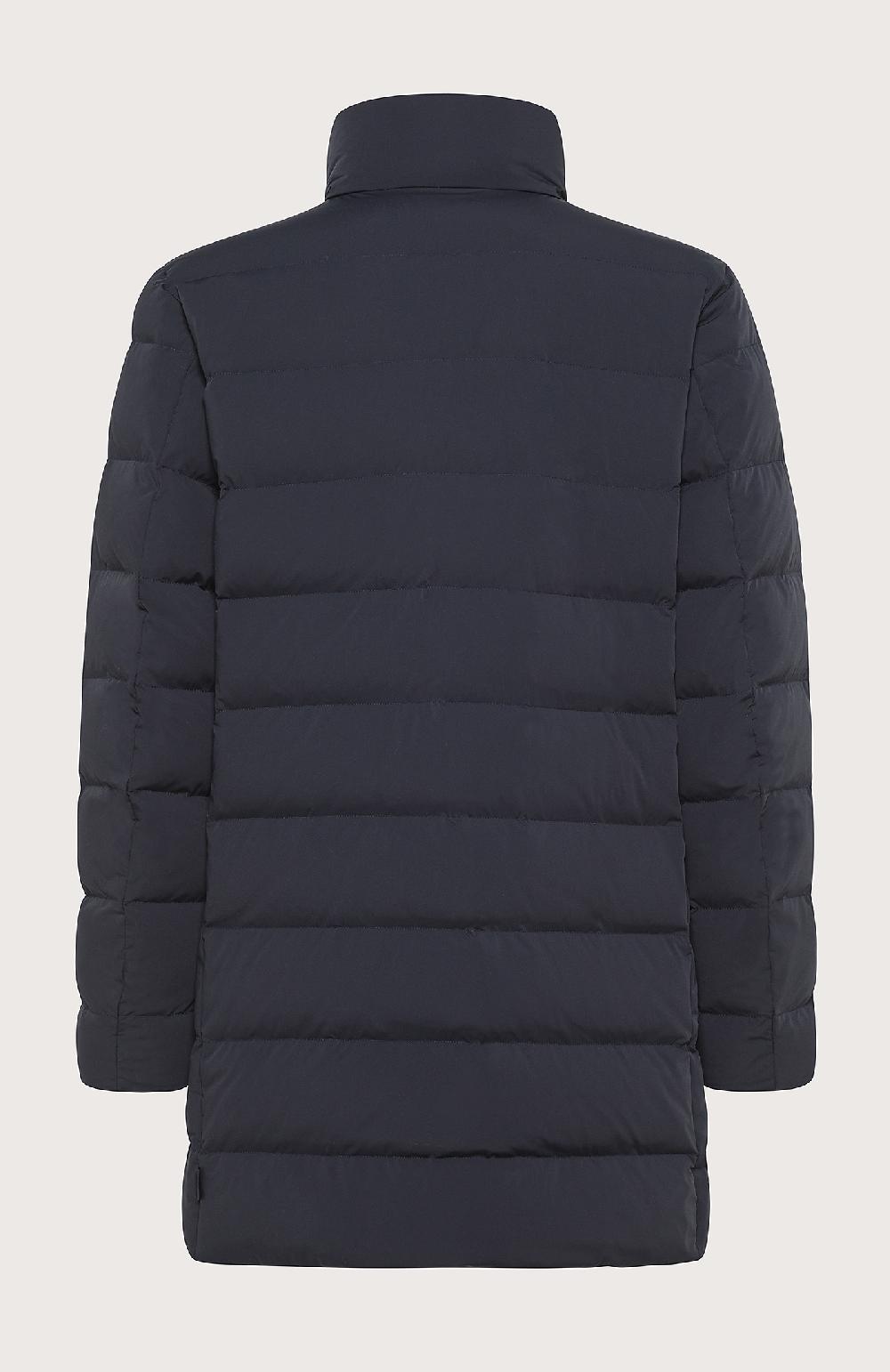 Seventy Giaccone trapuntato - Col. Blu Convenienza