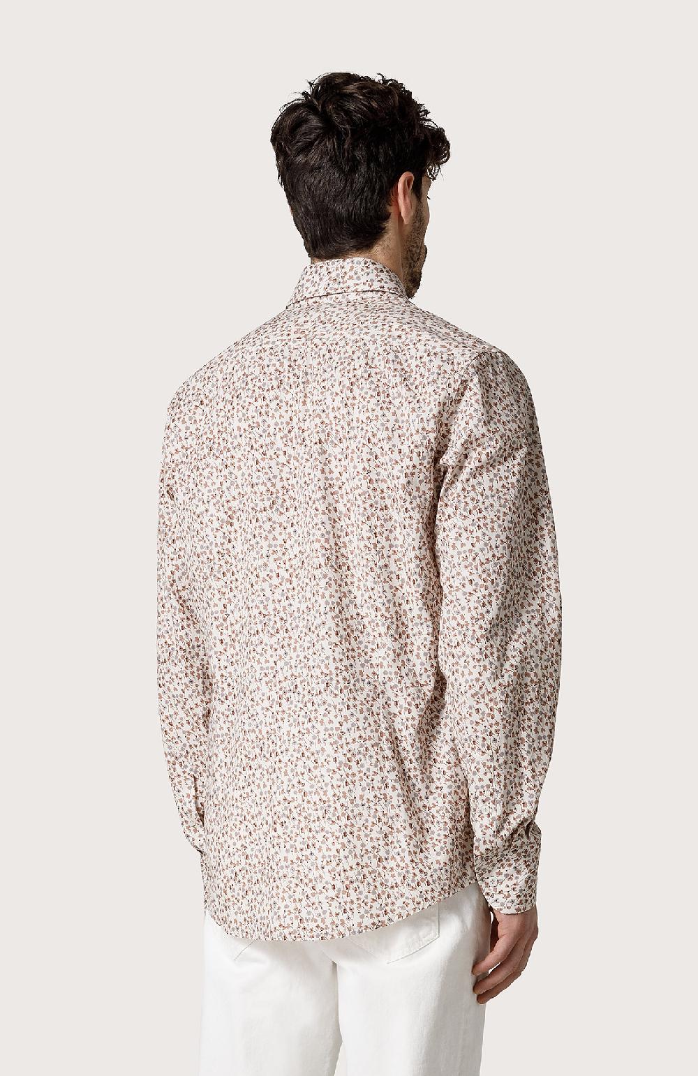 Seventy Camicia stampata - Col. Bianco Shopping Online
