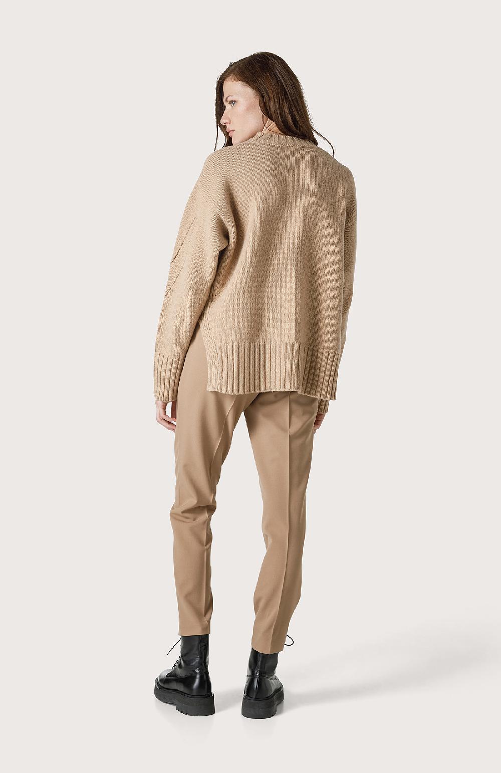 Seventy Pantalone chino regular - Col. Neutro Negozio