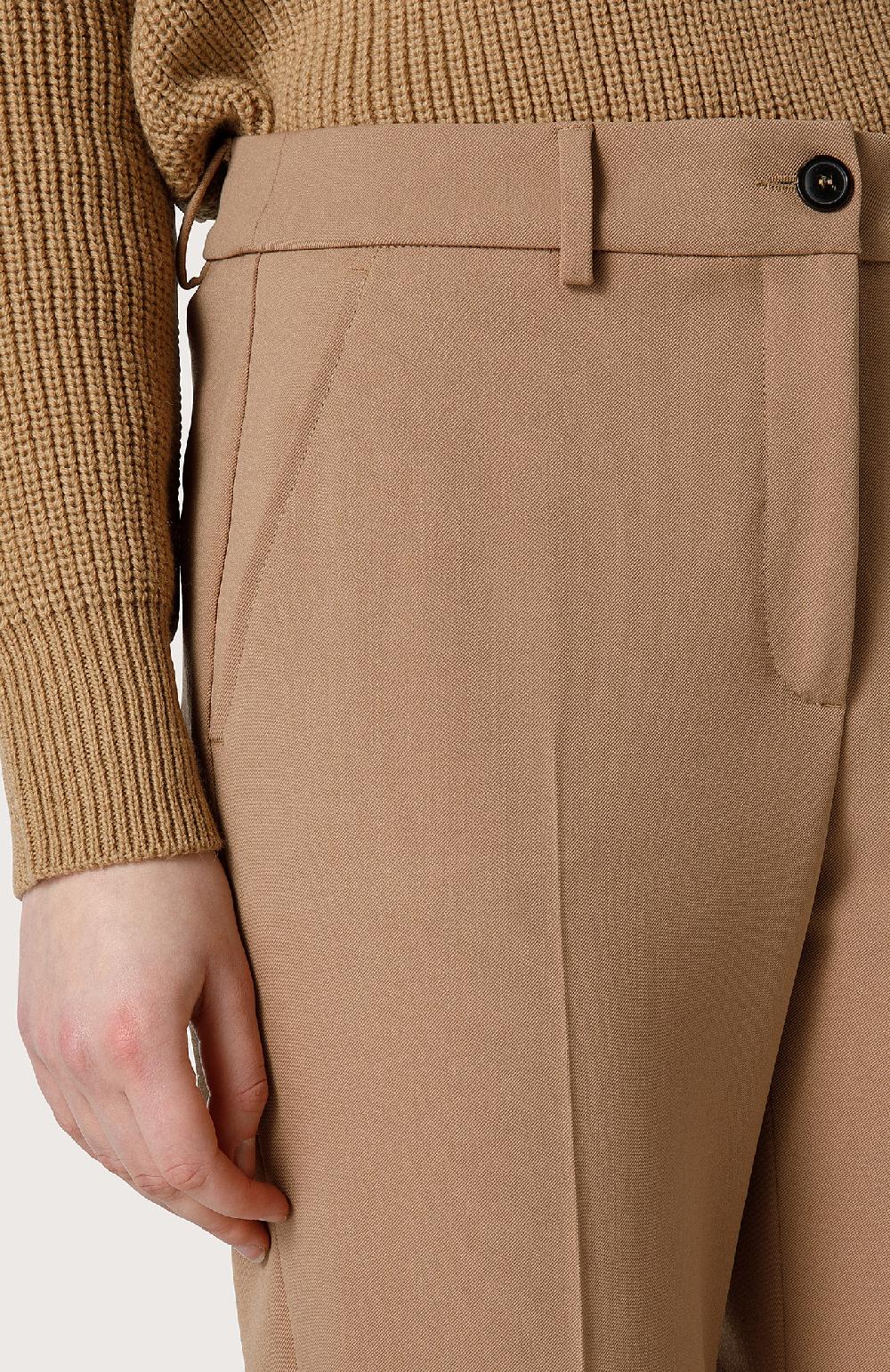 Seventy Pantalone chino regular - Col. Neutro Negozio