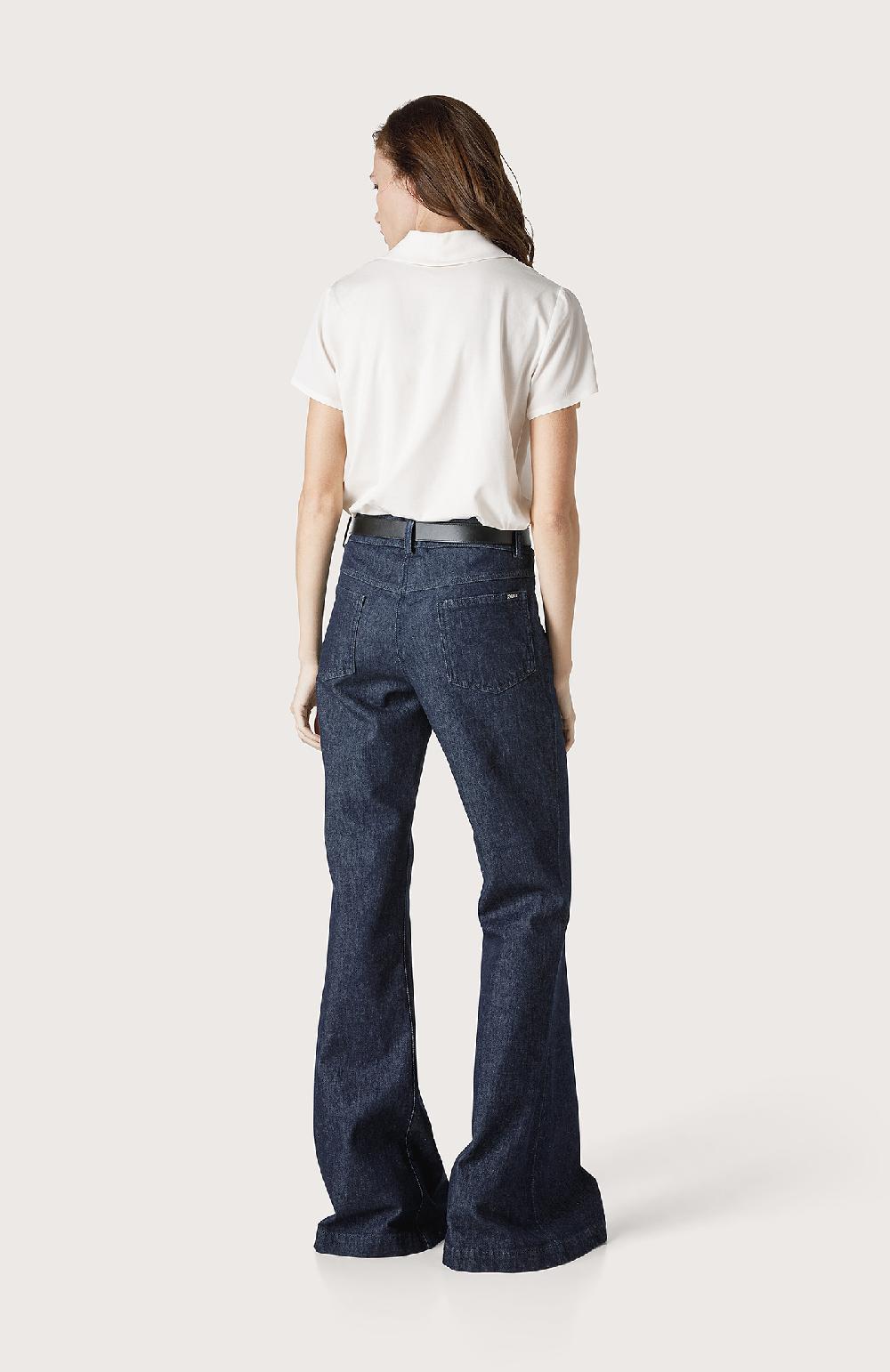 Seventy Jeans denim stile retrò - Col. Blu Promozione